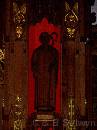 NZ02-Dec-11-10-51-42 * Bishop George Augustus Selwyn's effigy in Christchurch Cathedral * 1488 x 1984 * (443KB)